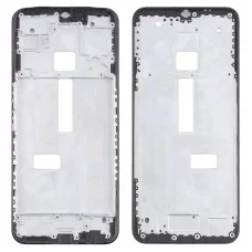 Piastra anteriore della cornice del telaio LCD dell'alloggiamento anteriore per OPPO Realme V3 5G